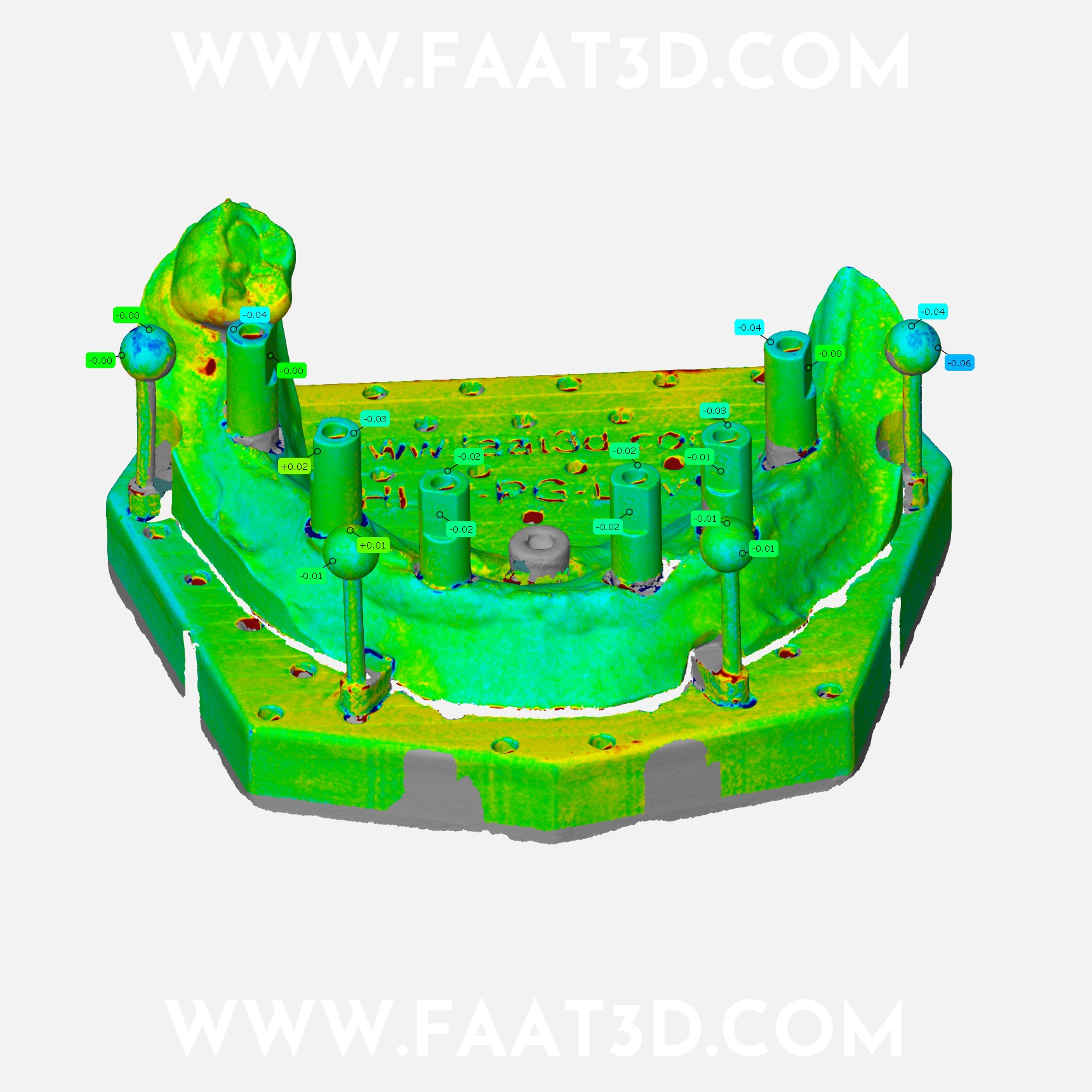 FAAT3D Bottom Banner